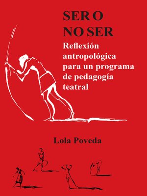 cover image of Ser o no ser